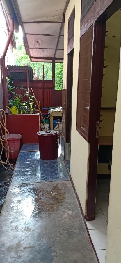 Homestay Galpera Papua Jayapura Exterior photo