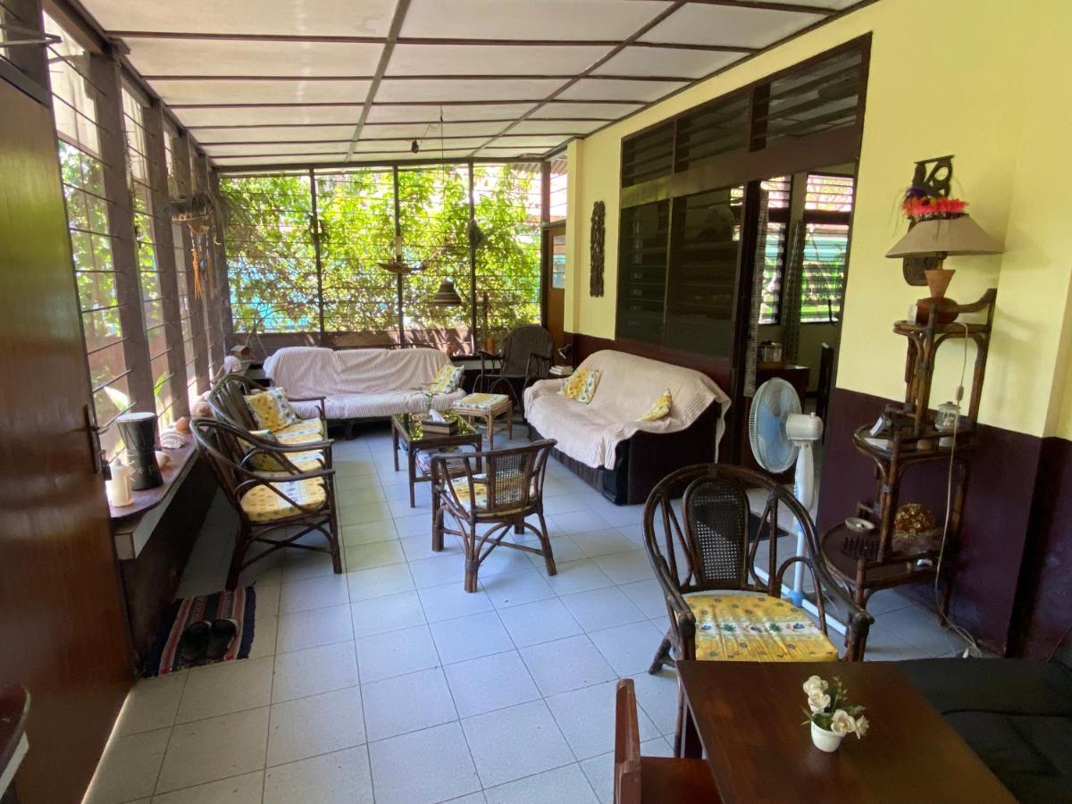 Homestay Galpera Papua Jayapura Exterior photo
