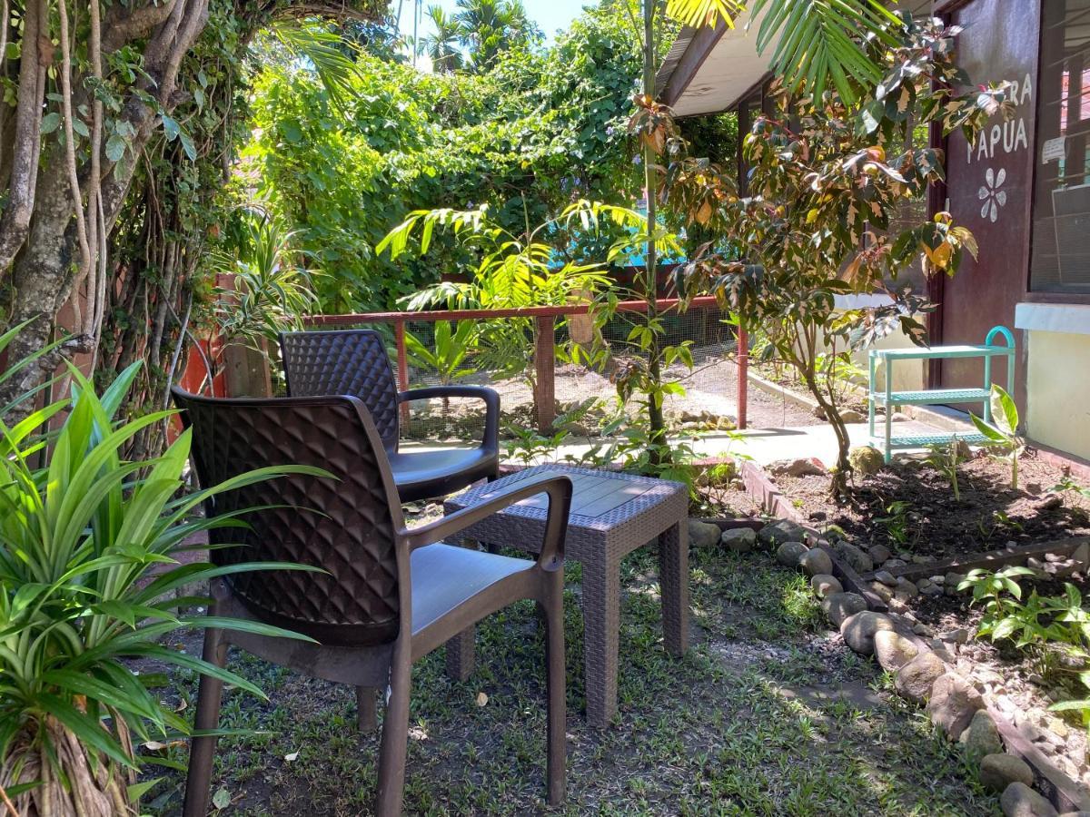 Homestay Galpera Papua Jayapura Exterior photo