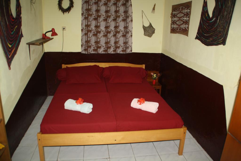 Homestay Galpera Papua Jayapura Exterior photo